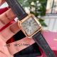 Swiss Quartz Cartier Santos Dumont couple Watches Rose Gold (3)_th.jpg